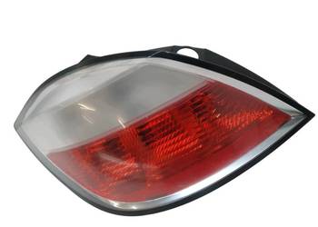 LAMPA TYŁ  LEWA 5D HB  Opel Astra III (2004-2014  ) H