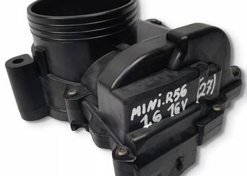 PRZEPUSTNICA Mini Cooper R56 1.6 16V VTi V757669780 A2C53279370