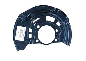 TOYOTA Auris Avensis Oslona tarczy hamulcowej przod prawy 47781-02150 OE