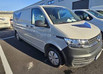 VW TRANSPORTER T6 2.0 TDI 73000 km