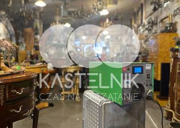 Dezynfekcja zapachów i ozonowanie pomieszczeń Koluszki - Kastelnik