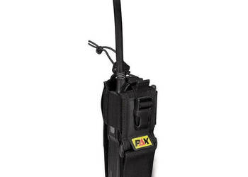 Holster Kabura Uniwersalna Do Radia - PAX Radio Tool Bag