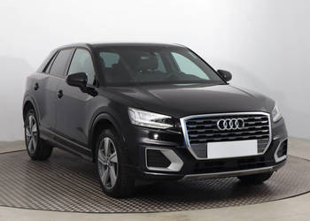 Audi Q2 1.4 TFSI