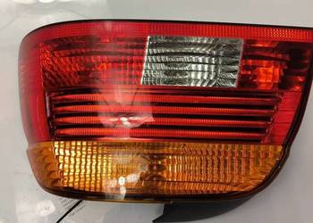 LAMPA PRAWA TYŁ BMW E39 6900210
