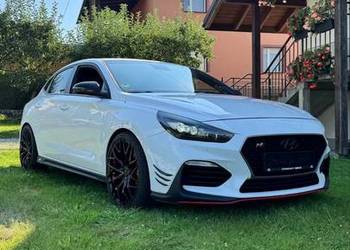 HYUNDAI I30N PERFORMANCE 2020, 2=t