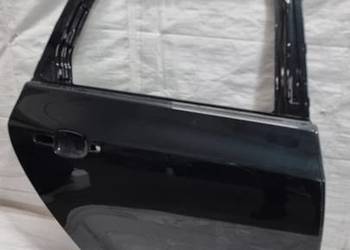 DRZWI PRAWE TYLNE PRAWY TYŁ OPEL ASTRA 4 IV J KOMBI