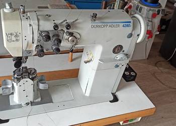 Durkopp Adler 4280i Durkopp Adler 4280i