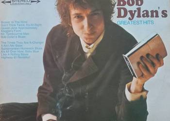 Bob Dylan-winyl