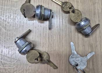 Mz etz 250 150 251 nowe ddr zamki doblina