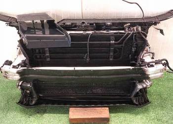 PAS PRZEDNI AUDI A4 B8 A5 8T LIFT 12-18 2.7 3.0 TDI AUTOMAT