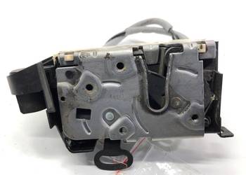 ZAMEK DRZWI LEWY PRZÓD MINI R56 Hatchback 0556768 05-14