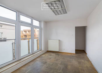 Mieszkanie Warszawa 207.35m2 6 pokoi