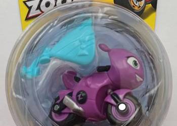 Figurka Motor Motocykl Toot z bajki Ricky Zoom
