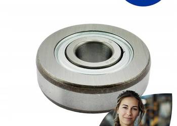 Łożysko 203KRR3 203 KRR3 15,95 x 50,8 mm 711770M 47577176 JD8646
