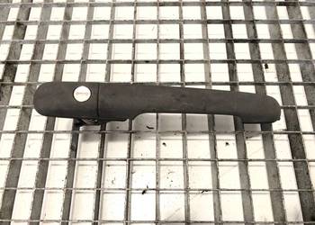 KLAMKA ZEWNĘTRZNA LEWY PRZÓD MERCEDES W638 Hatchback 96-03