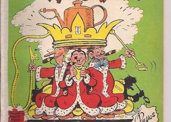 LES PIEDS NICKELES ROIS DU PETROLE