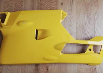 Ducati 749 999 2003-2004 rok Owiewka lewa, pług lewy, bok 48031551A