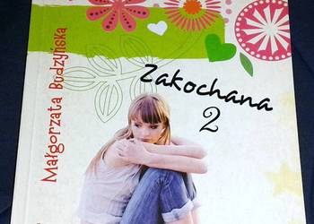 Ala Makota Zakochana. Tom 2 - Małgorzata Budzyńska
