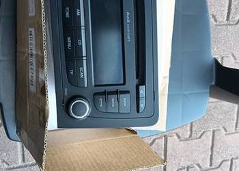 Radio audi a3 8p sline 2010r