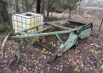 Kopaczka do ziemniaków