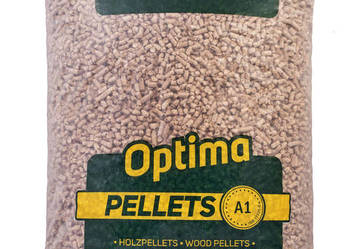 Pellet drzewny A1/Pelet 6mm. Dostawa. PROMOCJA