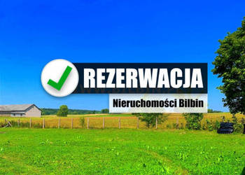 Sprzedaż gruntu 1428m2 Nowa Pawłówka