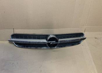 13103966 grill atrapa Opel Vectra c signum