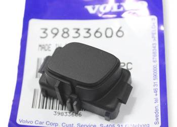 VOLVO S60 S90 V60 V90 XC60 XC90 kaptur śruby wewnętrznej klamki OE 39833606