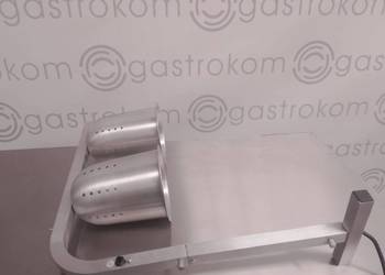 LAMPA GRZEWCZA STOŁOWA POD. BARTSCHER WL-550