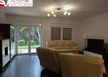 Przestronny dom na Szczawienku z ogrodem