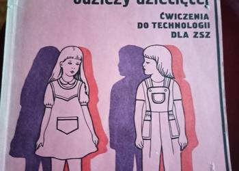 Konstrukcji modelowanie odzieży dziecięcej p