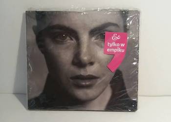 Julia Marcell - Sentiments z autografami / nowy w folii