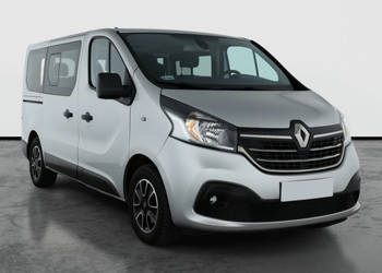 Renault Trafic 1.6 dCi