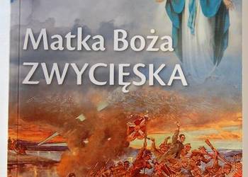 Matka Boża Zwycięska. E. Storożyńska J. Bartnik SJ