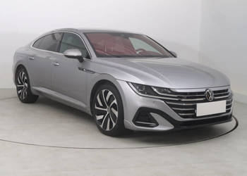 VW Arteon 2.0 TSI