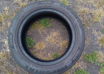 Opona 195/55/R16 87V Imperial All season driver 2020r bieżnik 7mm