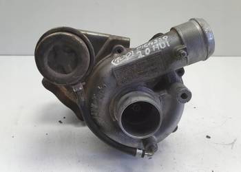 TURBOSPRĘŻARKA Peugeot 307 2.0 HDI _ turbo 9645247080