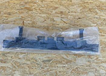 Ślizg mocowanie zderzaka tylnego tył citroen c3 Picasso 9681805980