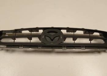 GRILL ATRAPA CHŁODNICY PRZÓD MAZDA 2 II 2014- DB5J50712