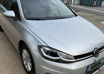 Volkswagen Golf 2018 1.6 diesel