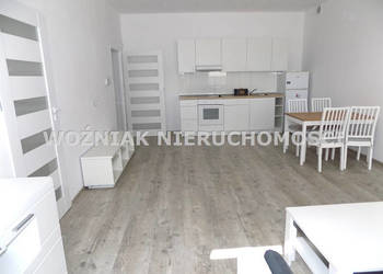 Mieszkanie Wałbrzych 50m2 1 pokojowe