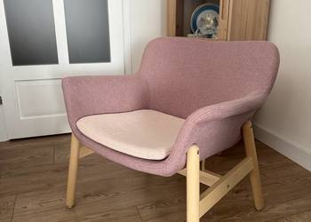 Fotel designerski - Piaseczno