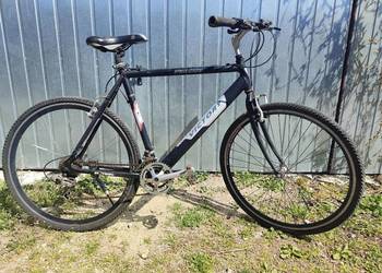 Rower Victus 28 alum