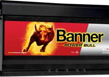 Akumulator 95Ah 780A Banner Power Bull EN PRAWY PLUS