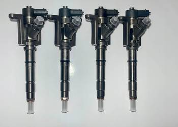 Wtryskiwacz Mitsubishi 0445120073 BOSCH ME194299