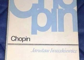 Chopin - Jarosław Iwaszkiewicz