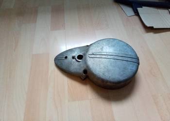 Wsk pokrywa silnika kapa ładna