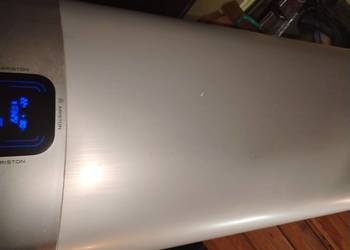 Boiler Podgrzewacz wody Ariston 50L