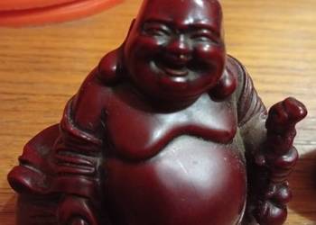 Figurki buddy 5 sztuk