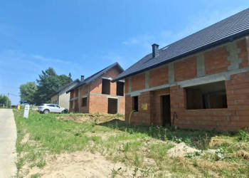 Dom Kocmyrzów 167.96m2